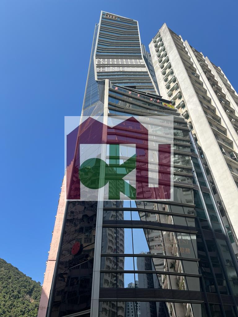 1001 King`s Road, Quarry Bay